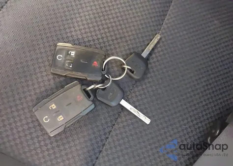 2018 Chevrolet Silverado 1500 1Lt z USA, uszkodzony, nr VIN 1GCVKREC7JZ200457